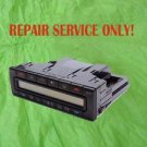 2108303285, Mercedes Benz Climate Control Unit Repair service With Warranty 2108303285, Mercedes Benz Climate Control Unit Repair service With Warranty
