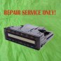 2108303285, Mercedes Benz Climate Control Unit Repair service With Warranty