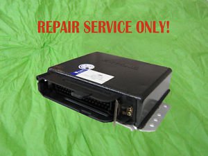 0261200089, Engine Control Unit for Porsche 944 Part  Repair Service