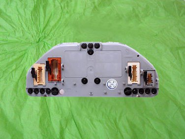 62118364749 BMW Cluster Board E28,E34,E23,E32