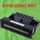 1408302685 Mercedes Climate Control Unit A208,C208,C209,A209