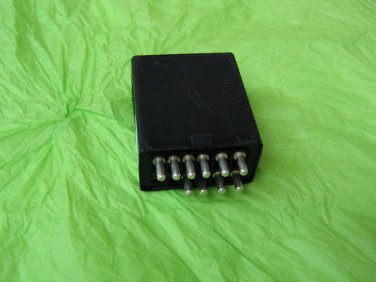 Fuel Pump Relay for Mercedes 201 Chassis Part  0035451705