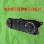 2518208289 Mercedes Climate Control Unit W163,W164,X164