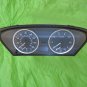62119135265, BMW E63, E64, E64N Instrument Cluster Repair