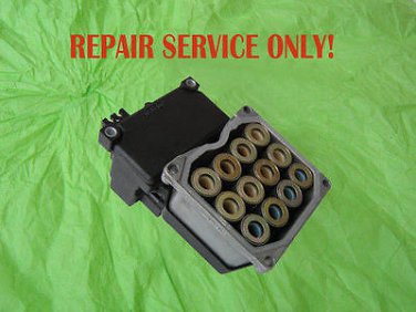 1273004283 zVAG ABS Control Unit