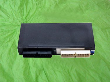 61351379742 BMW Relay Control Module E34,E32