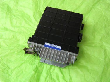 Engine Control Unit for Mercedes Benz190E  201 Chassis ECU Part  0065452132