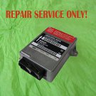 1248205826 Mercedes Roll Bar Control Unit