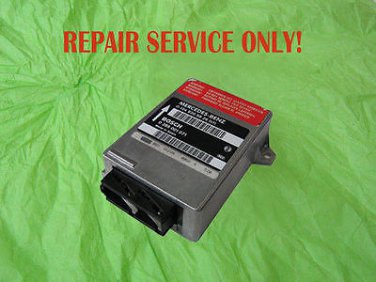 1248205826 Mercedes Roll Bar Control Unit