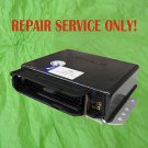 0261200089 Porsche Engine Control Unit