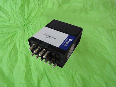 0025459205 Mercedes Fuel Pump Relay