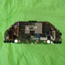 62118361554, BMW Instrument Cluster Board, Motherboard, Blue cover, E32 E34 62118361554, BMW Instrument Cluster Board, Motherboard, Blue cover, E32 E34