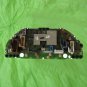 62118361554, BMW Instrument Cluster Board, Motherboard, Blue cover, E32 E34