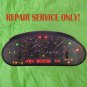 62116985652 BMW Instrument Cluster E36,E46