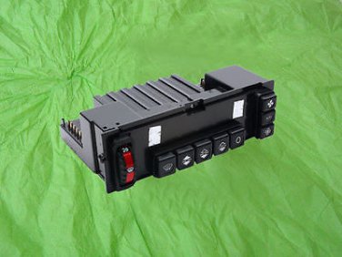 1268300585 Mercedes Climate Control Unit W126,C126