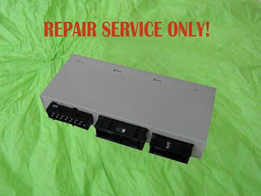 61356907663 BMW Body control module E46,E36