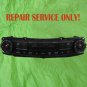 2198303485, Mercedes Benz Climate Control Unit Repair service