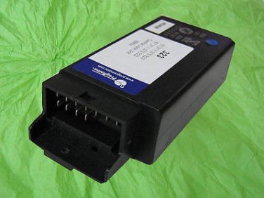 61311373323 BMW Central Lock Unit E28,E24,E23