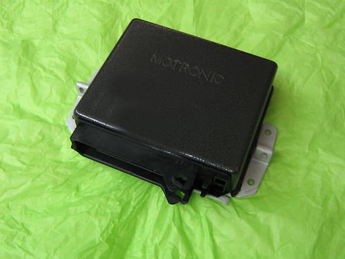 0261200156, BMW Engine Control Unit  for E32 ,750il