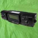 2208301185, Climate Control Panel for Mercedes Chassis CL, S 2208301185, Climate Control Panel for Mercedes Chassis CL, S