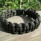 8 Inch Olive Drab Paracord Bracelet