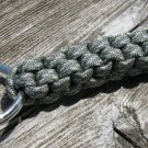 ACU/ABU Paracord Key Chain