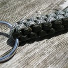 ACU/ABU Olive Drab Paracord Key Chain