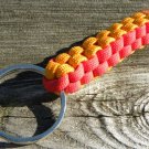 USMC Paracord Key Chain