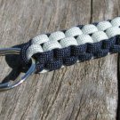 USAF Paracord Key Chain