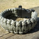 9 Inch King Cobra ACU/ABU Paracord Bracelet