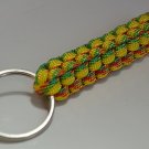 Vietnam Veteran Paracord Key Chain