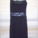 French connection black dress - S//M