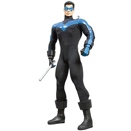 Nightwing 13-Inch Collector's Figure