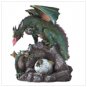 Alab. Dragon Family