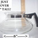 Swing/Deco Era Filtron? Vintage Coffee Extractor Pot