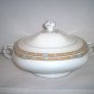 Grindley Belvedere Pattern Covered Vegetable / Casserole Dish