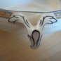 Grindley Belvedere Pattern Covered Vegetable / Casserole Dish