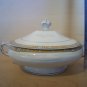 Grindley Belvedere Pattern Covered Vegetable / Casserole Dish