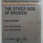 THE OTHER SIDE OF BROKEN AMY MORRISS MORIS MORRIS SONG ACCOMPANIMENT KARAOKE TRACK TAPE CASSETTE
