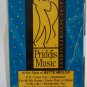7 SONGS BETTE MIDLER EVERY ROAD LEADS BACK TO YOU ACCOMPANIMENT KARAOKE TRACK TAPE CASSETTE