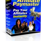 Affiliate Paymaster