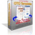 5 "One Time Offer" Templates
