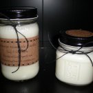 Kudzu - 8oz Soy Candle