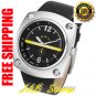 Diesel DZ1199 Men's Black Dial Strap