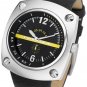 Diesel DZ1199 Men's Black Dial Strap