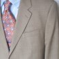 CHAPS Ralph Lauren Suit Tan 40R (NEW)