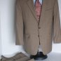 CHAPS Ralph Lauren Suit Tan 40R (NEW)
