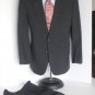 JOS A Bank 2 Button Suit Charcoal 38R (MINT)