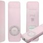 Baby Pink 1.0GB Apple iPod Shuffle