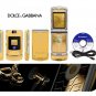 Dolce & Gabbana V3I Mobile Cellular Phone